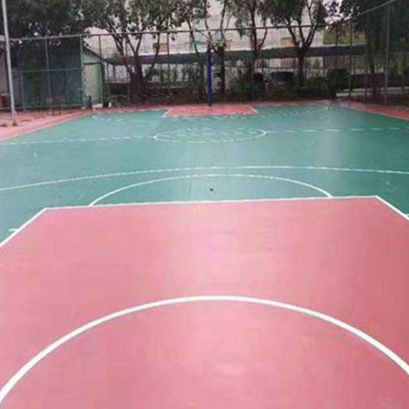 阜阳球场地坪行业近期有多个重要更新